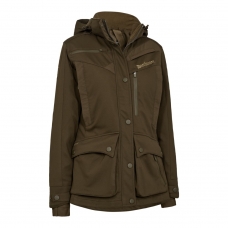 Deerhunter Lady Muflon Pro Jacket